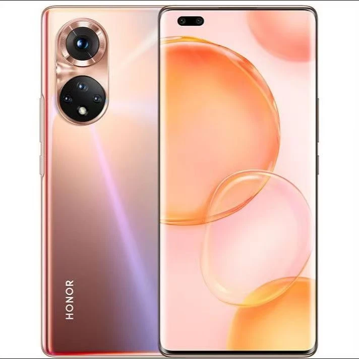 90新 honor/荣耀 50pro正品国行华为拍照正品新款5G备用游戏手机