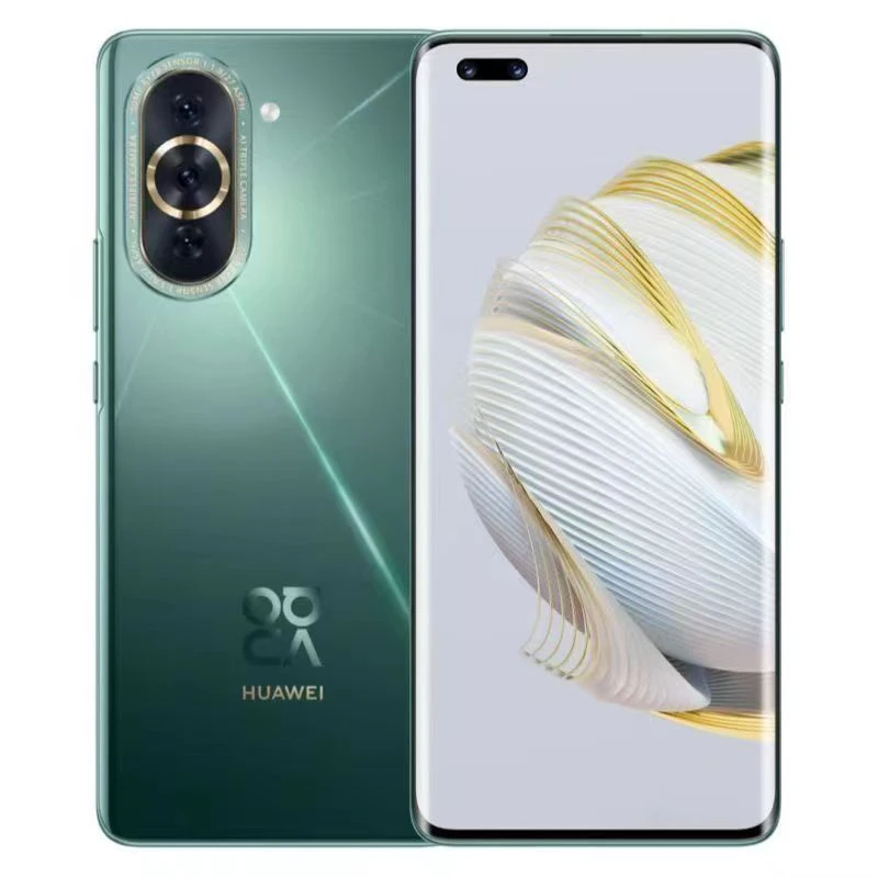 90新 Huawei/华为 正品nova10全网通学生便宜游戏备用拍照手机