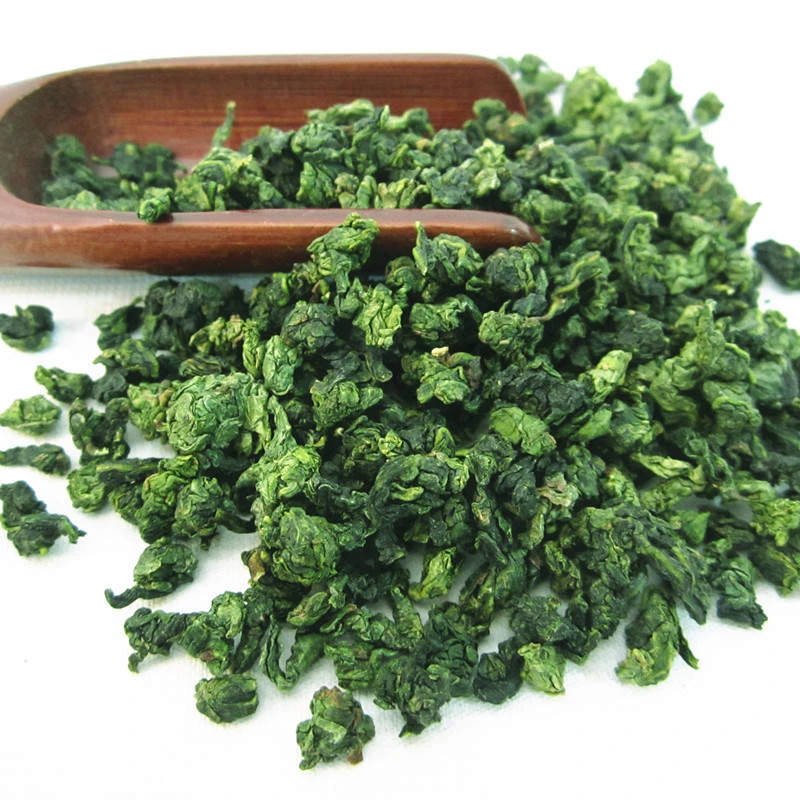 兰花香铁观音散装秋茶1725浓香2025新茶口粮茶茶叶250g*2袋