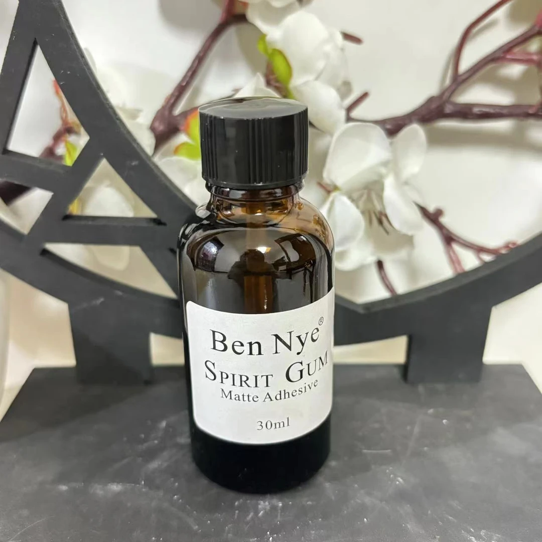 【酒精胶】戏曲黄梅戏越剧头套粘合粘性大30g