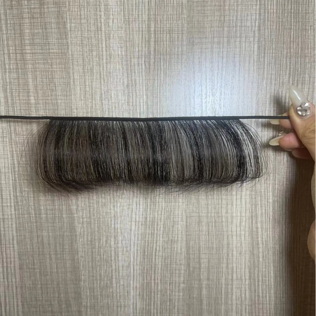 戏曲刘海真发黄梅戏豫剧越剧易打理