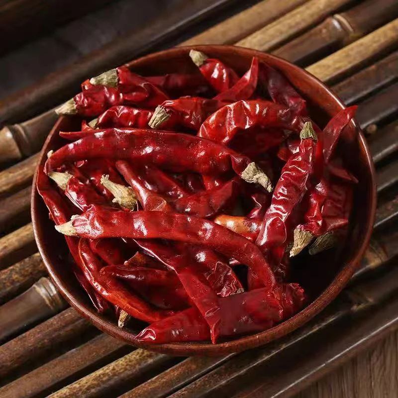 【秋田里】四川 农家自种 干辣椒