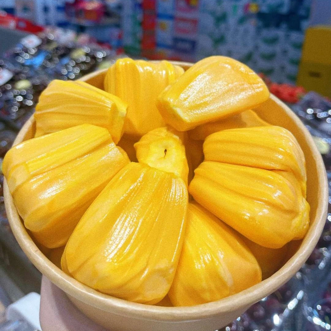 【同城配送】菠萝蜜一盒1100ml