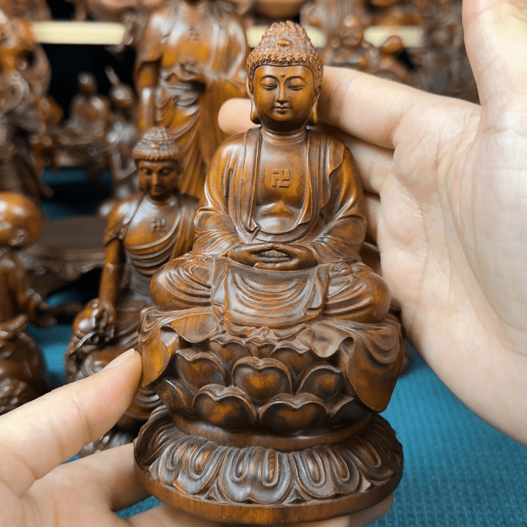 【闪购商品】黄杨木是**宝