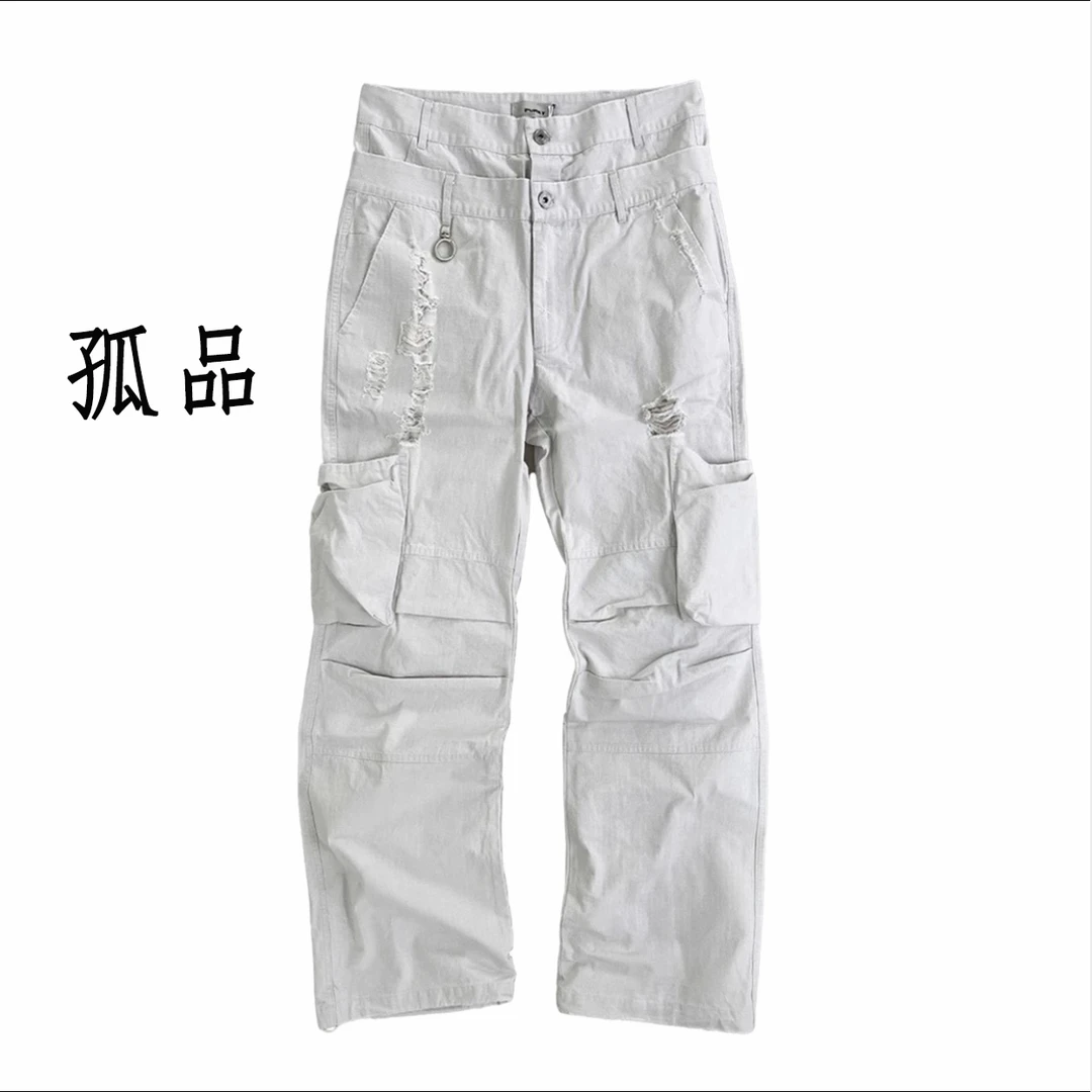 【孤品】牛仔裤集合链接