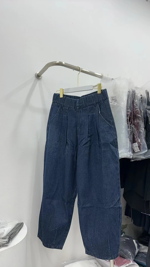 【清版】084牛仔裤