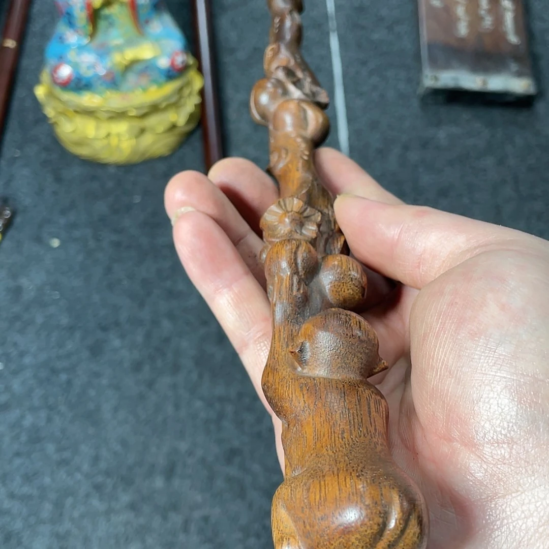 【闪购商品】雕刻木材