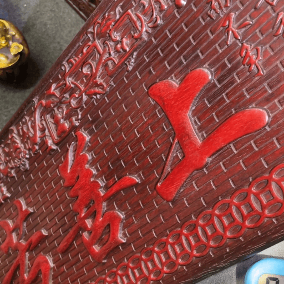 【闪购商品】雕刻木材