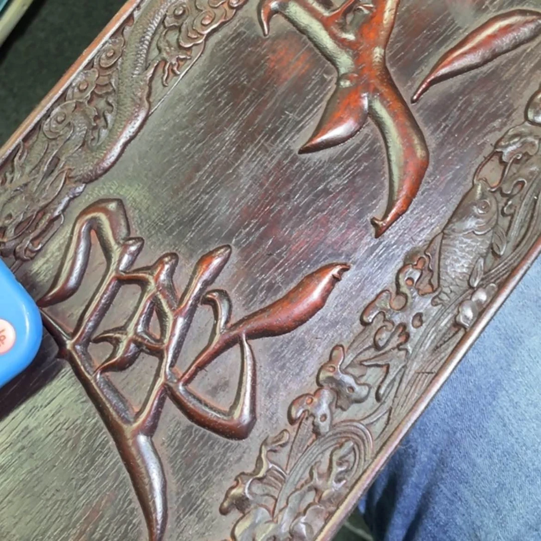 【闪购商品】雕刻木材