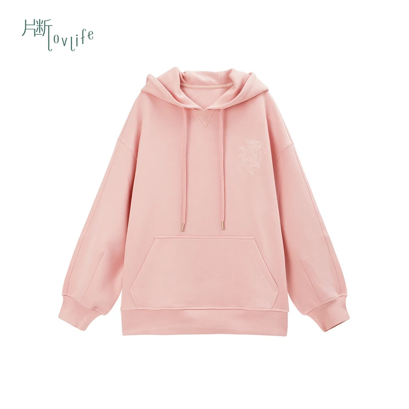 片断女装卫衣P4B311467V11