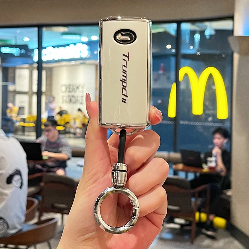 广汽传祺gs4钥匙套gs3汽车gs8扣ga4包ga6壳ga8女m6pro传奇m8plus