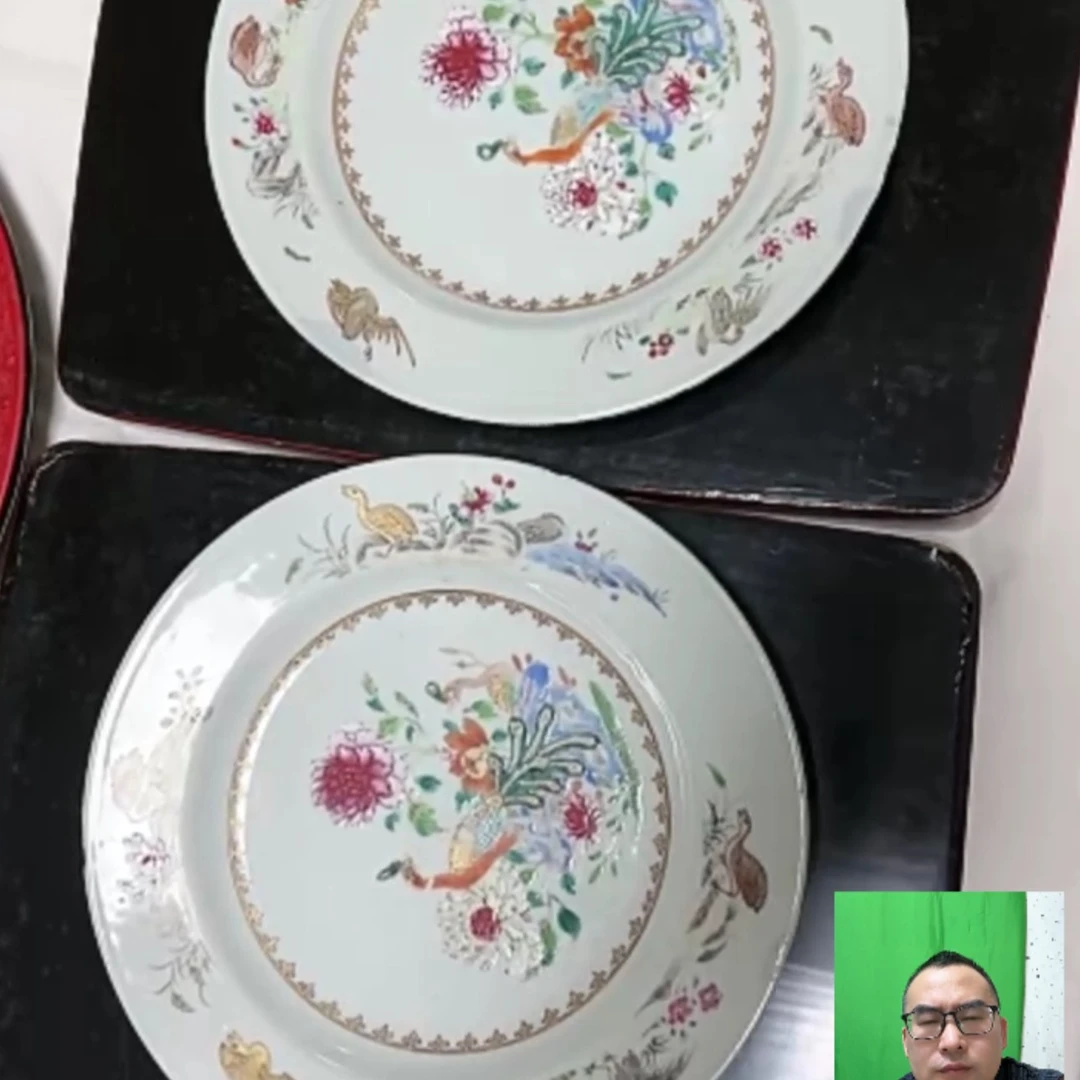 【闪购商品】瓷瓷片拼**上