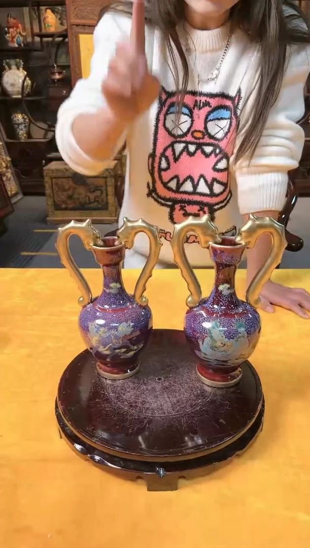 【闪购商品】陶瓷瓷片1