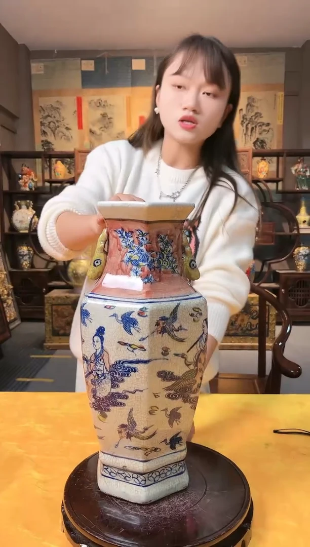 【闪购商品】陶瓷瓷片0
