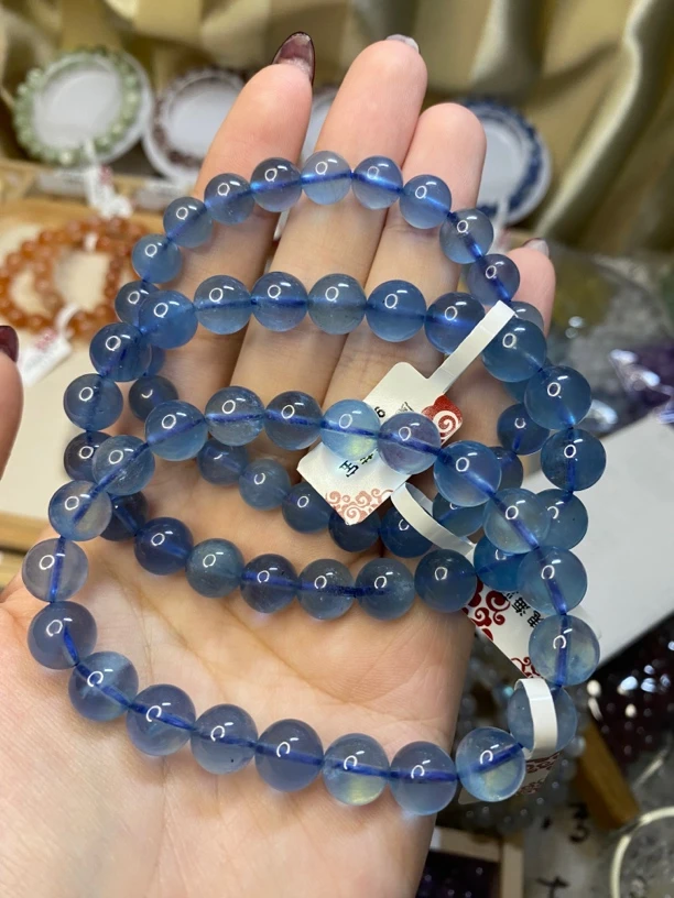 (直播链接）天然水晶设计多样性发一