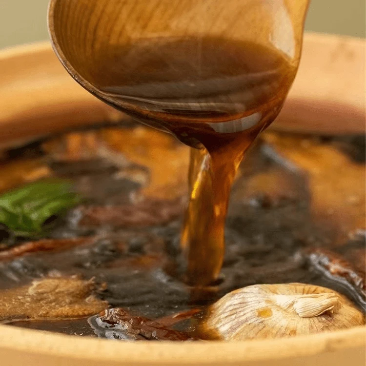 【正宗潮汕卤汁】地方风味卤水家庭自制卤水懒人卤料方便快捷