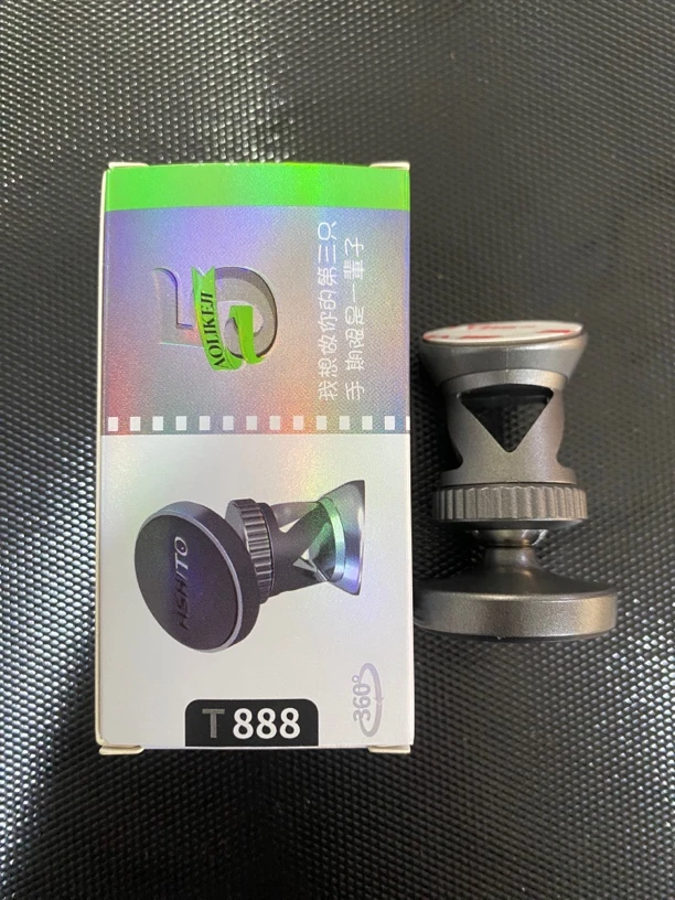 99新  手机车载稳固支架T888