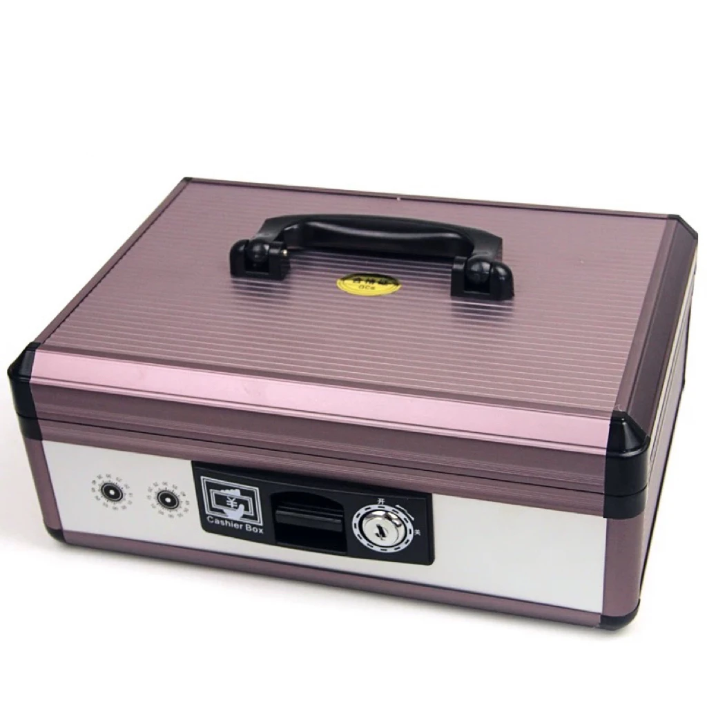 99新  工具收纳箱（合金款）