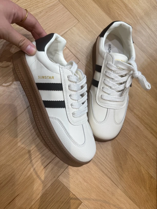 CHEN.休闲百搭德训鞋16522