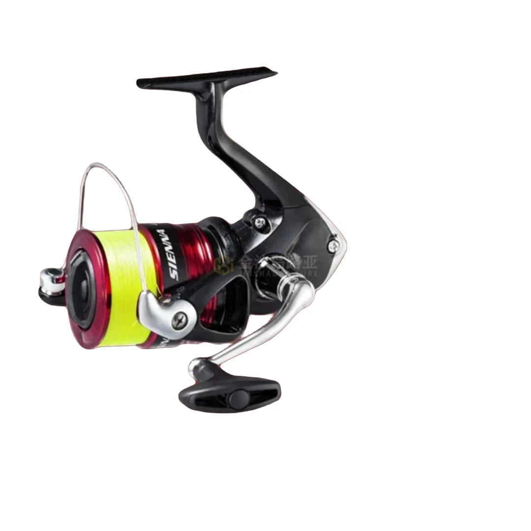 西玛诺 SIENNA C3000 远投海钓日本内销版