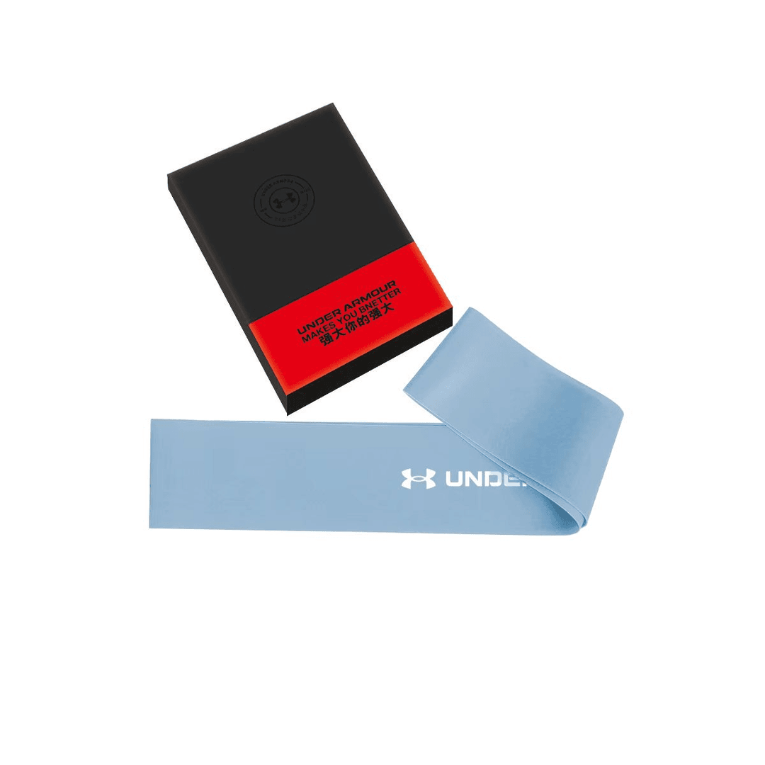 UA弹力带2条装8800577-001001（非卖品勿拍）