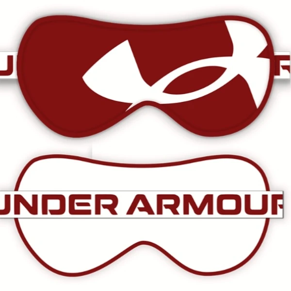UA安德玛圣诞限定安睡眼罩8800640