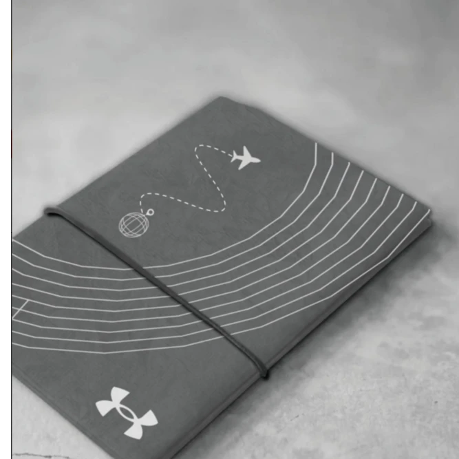 UA杜邦纸护照夹 【非卖品勿拍】