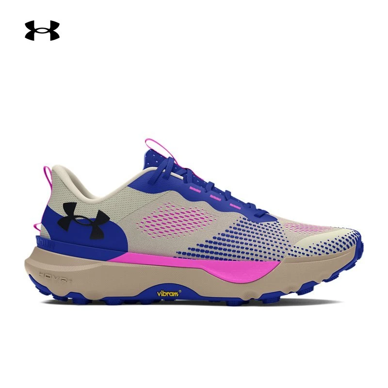 安德玛官方【韧系列·专业版】UA Infinite Pro情侣跑步鞋3027202