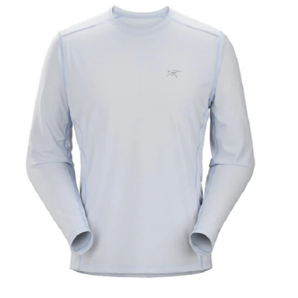 ARC‘TERYX/始祖鸟 Motus SL Crew男式 圆领长袖速干衣26838