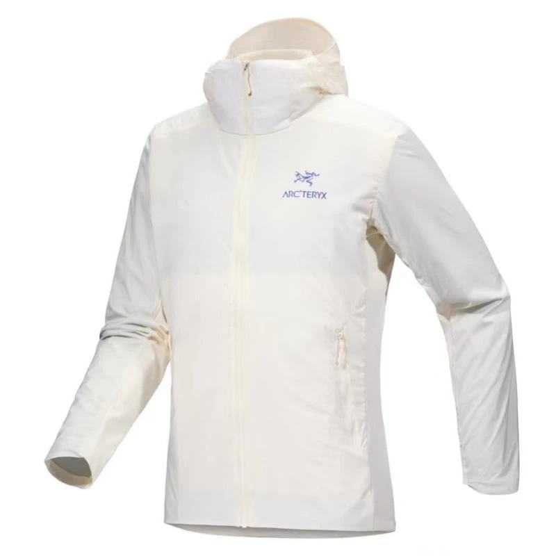 ARC'TERYX/始祖鸟 Atom SL 男款超轻量连帽外套 26891