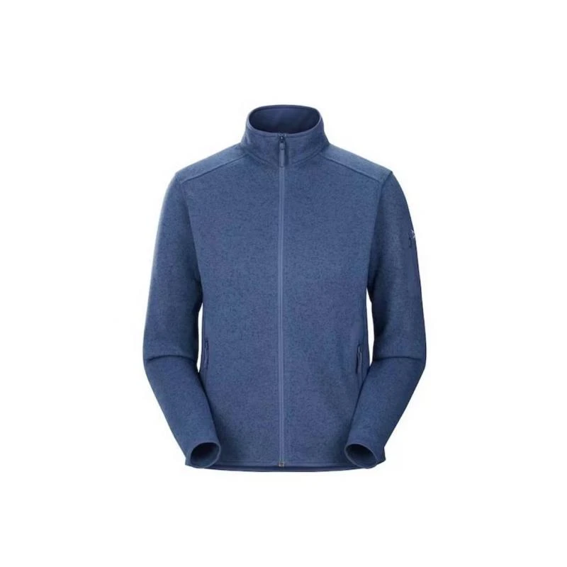 Arcteryx 始祖鸟  COVERT CARDIGAN 女式加绒上衣