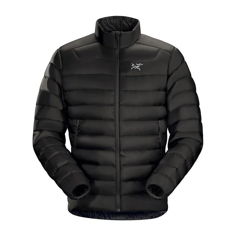 ARC‘TERYX/始祖鸟  CERIUM LT   男款轻量保暖鹅绒服18015
