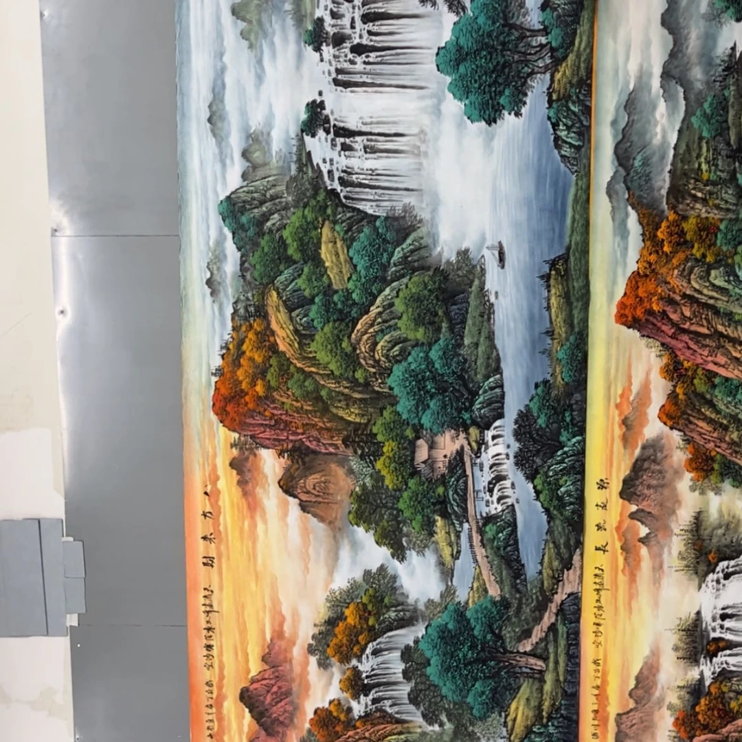 【闪购商品】书法天****惹