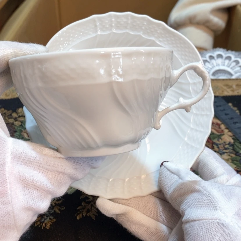 【闪购商品】密胺瓷片