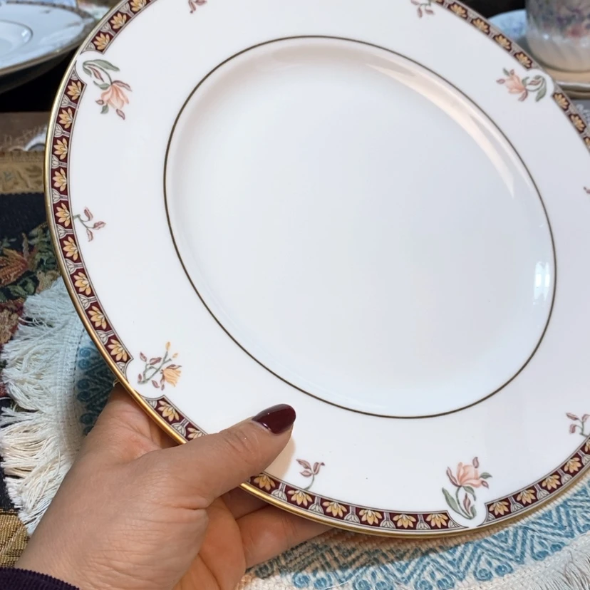 【闪购商品】密胺瓷片