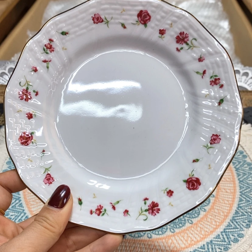 【闪购商品】密胺瓷片