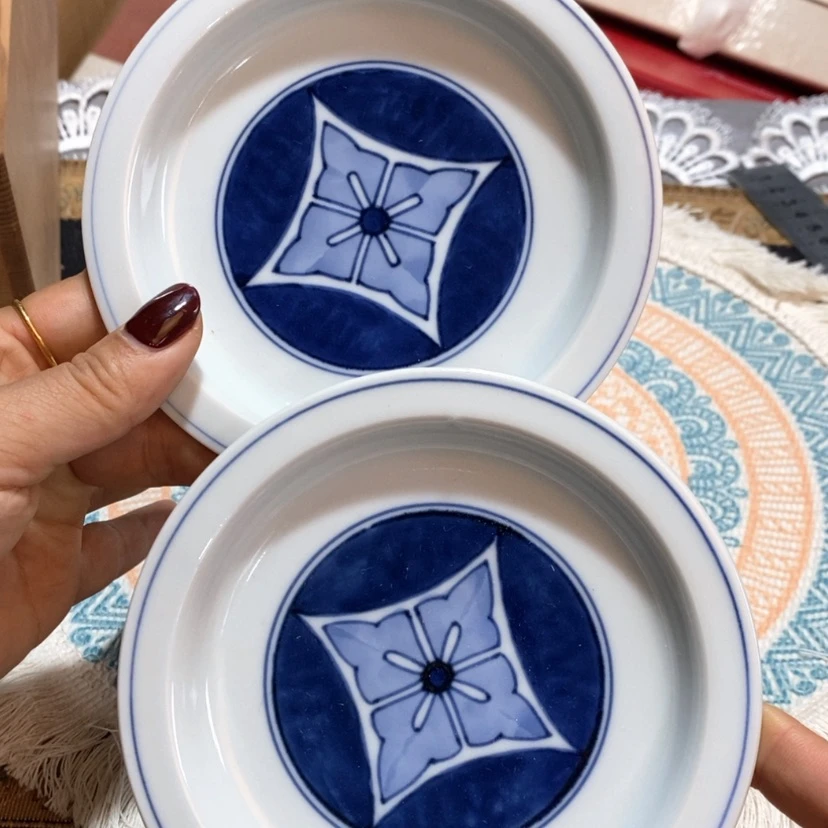 【闪购商品】密胺瓷片