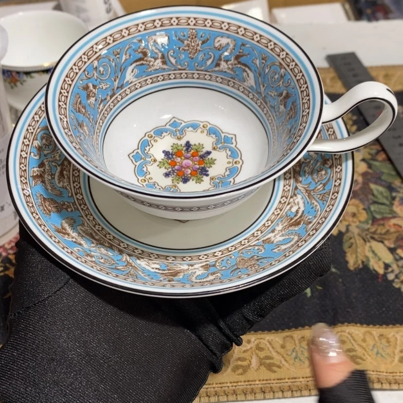 【闪购商品】密胺碟