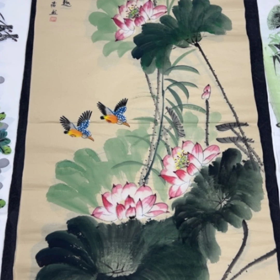 【闪购商品】书法t k l