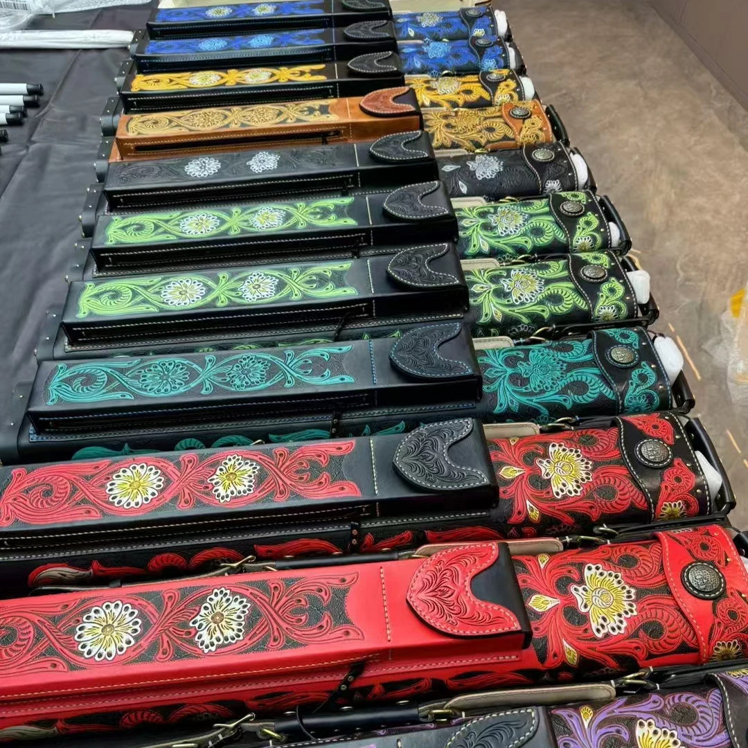 郑阳空中花园台球杆桶