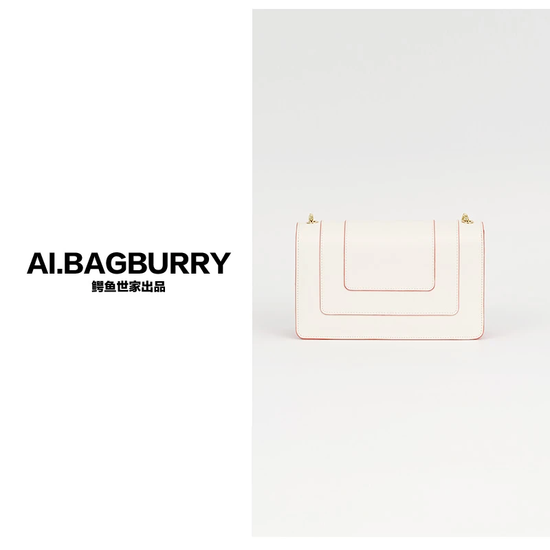 AI.BAGBURRY024秋冬上新双11好物平替时尚性感真皮牛皮女士包包
