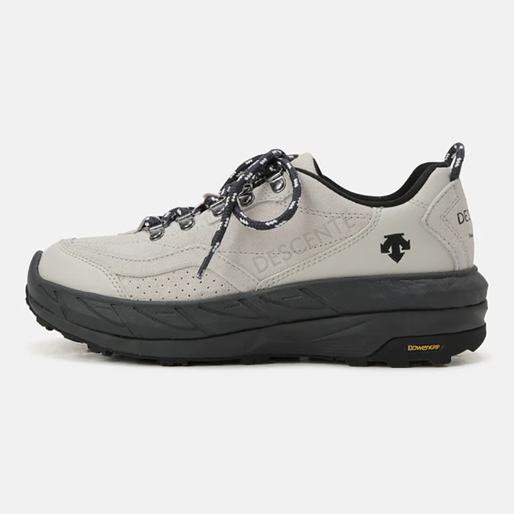 DESCENTE/迪桑特【现货】24秋季新款防滑运动鞋增高舒适男女同款