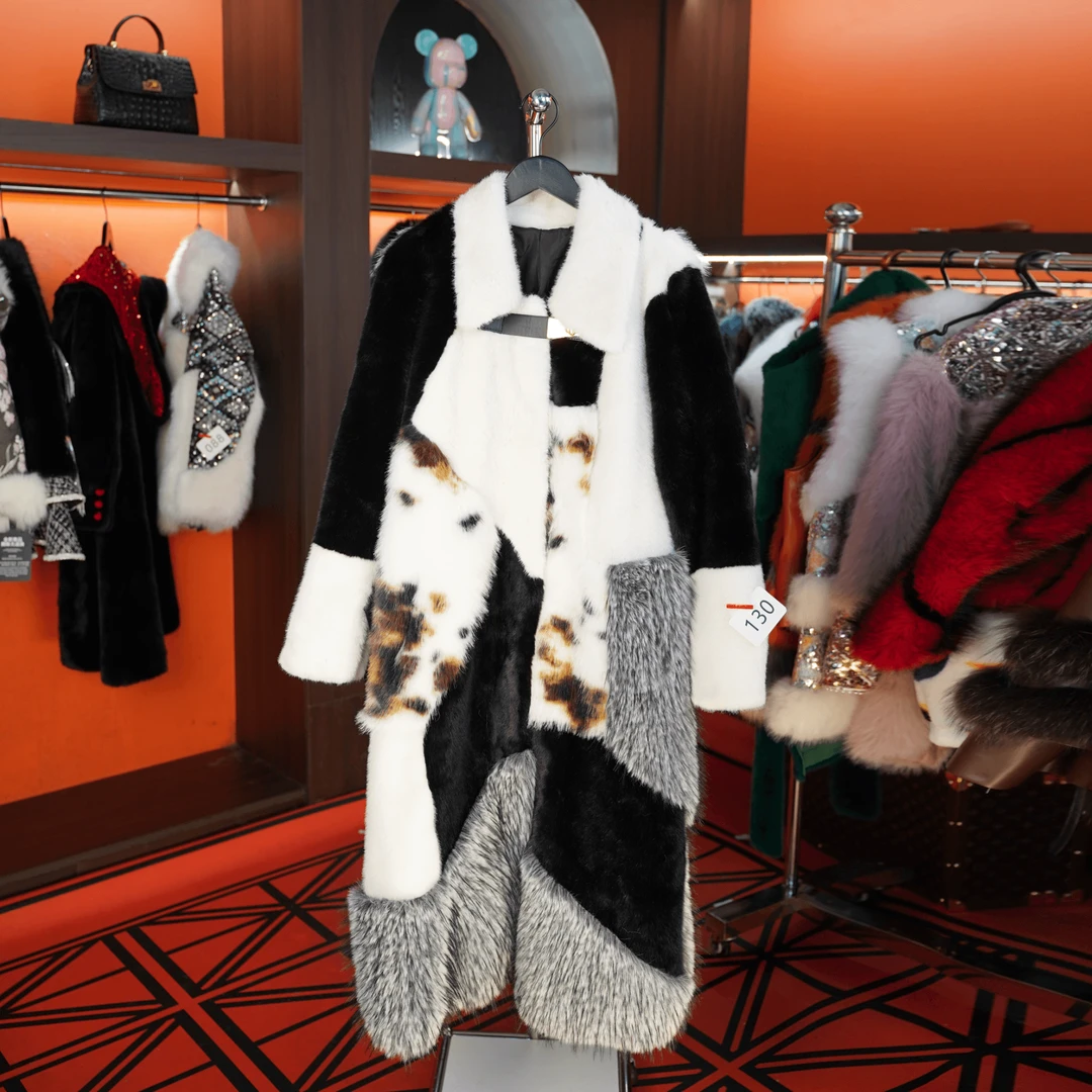 126-150短外套时尚气质百搭女秀款