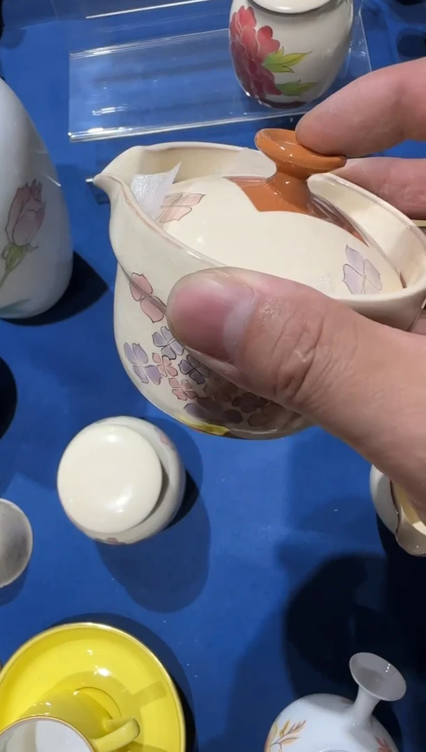 【闪购商品】瓷器..................
