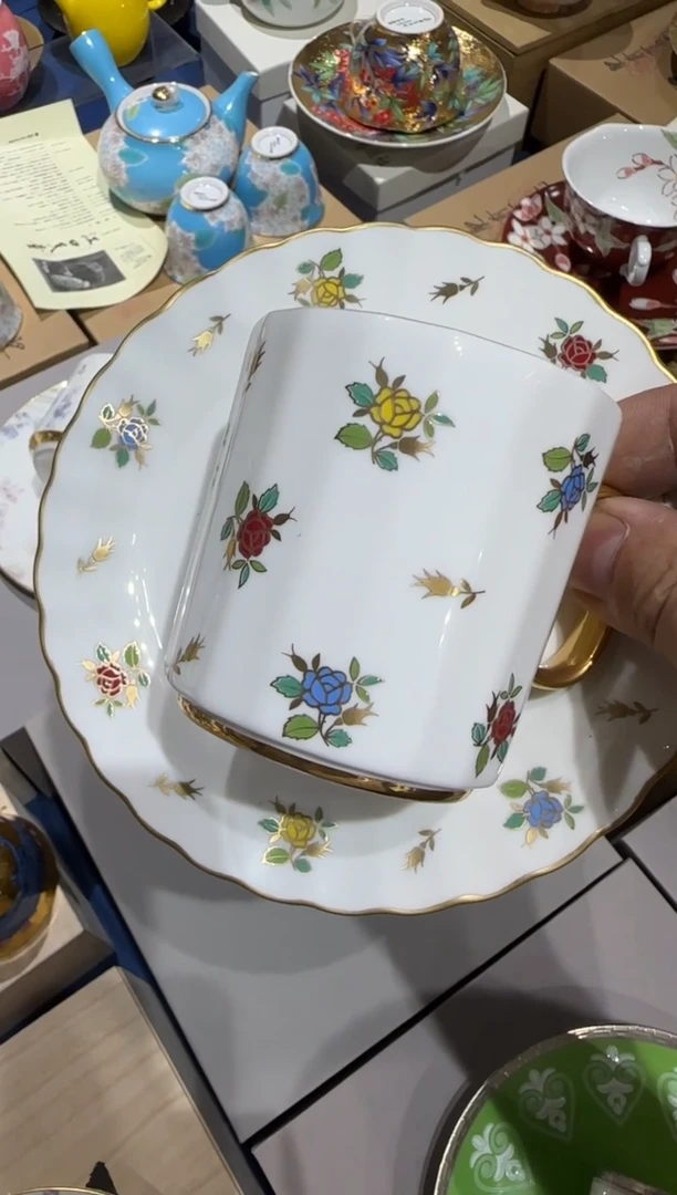 【闪购商品】瓷器..................