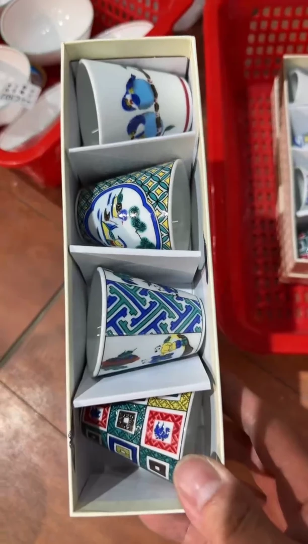 【闪购商品】瓷器..................
