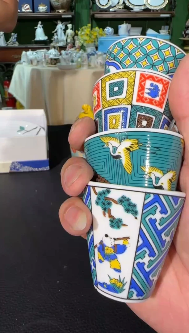 【闪购商品】瓷器..................