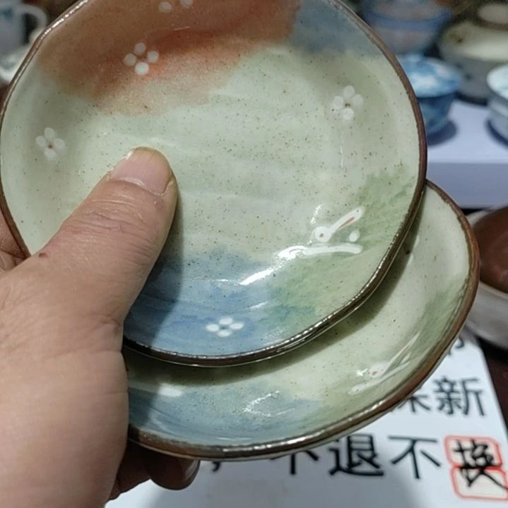 【闪购商品】密胺杯