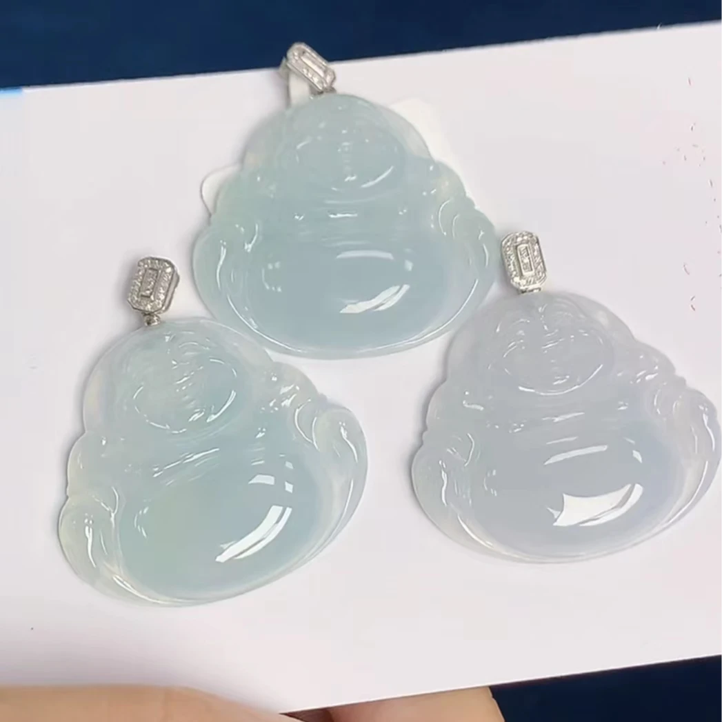 佛公天然翡翠A货多样性发其一（发一个）