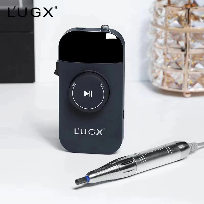 LUGXLG609打磨机采用进口无刷稳定无噪音高转速俄式前置处理